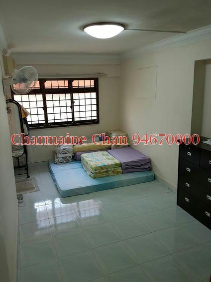Blk 572 Hougang Street 51 (Hougang), HDB 4 Rooms #128619122